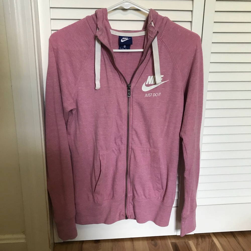 Nike sweater